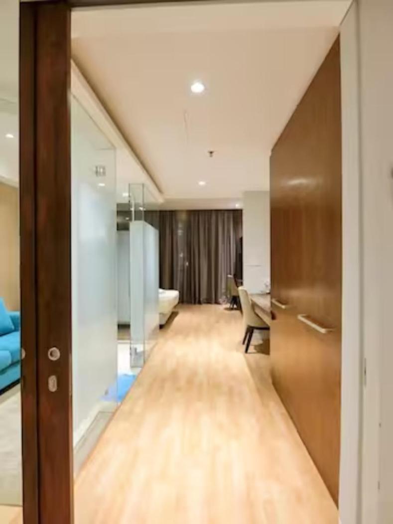 Maxhome @ D'Majestic Place, Kl City Centre Kuala Lumpur Zimmer foto