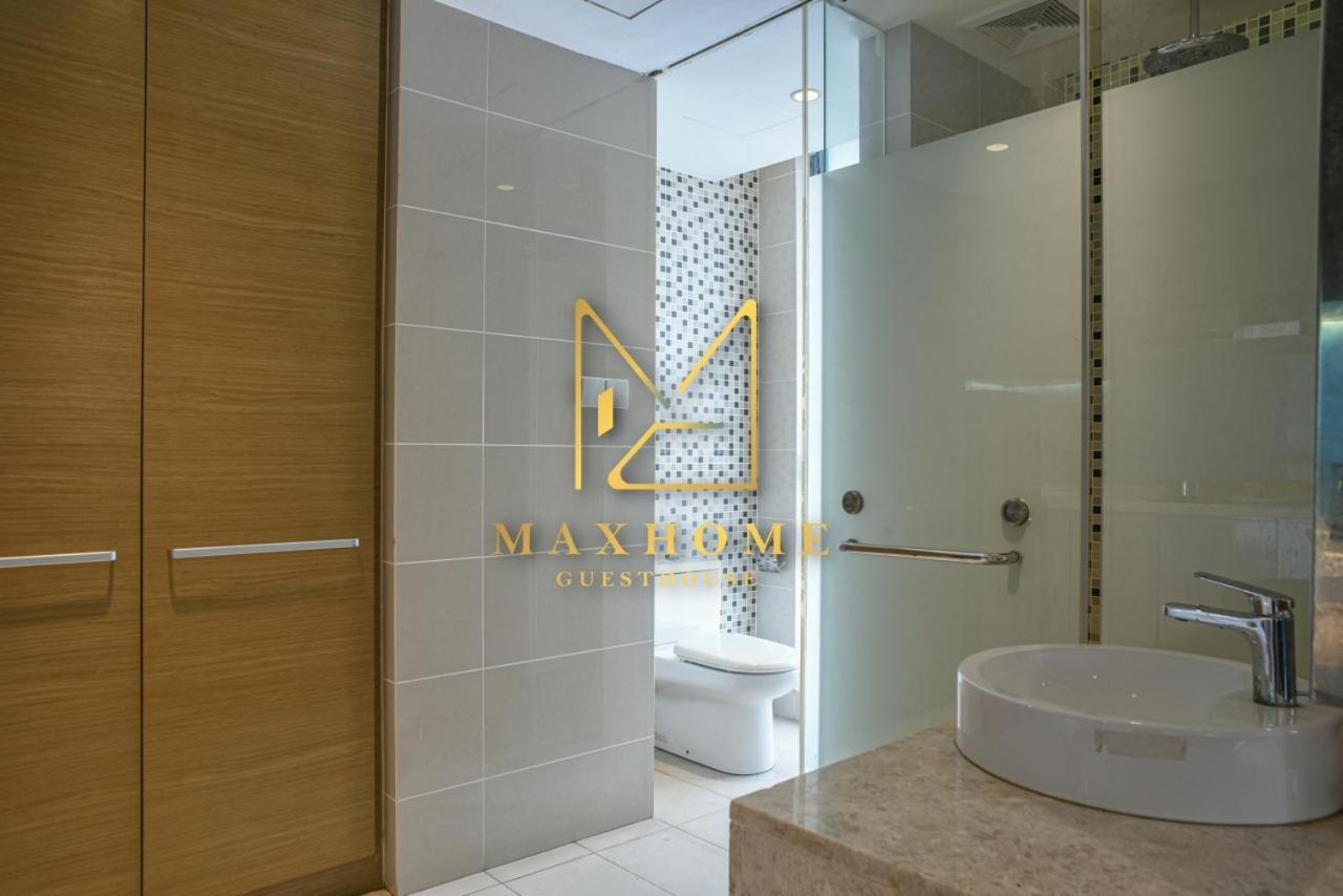 Maxhome @ D'Majestic Place, Kl City Centre Kuala Lumpur Zimmer foto